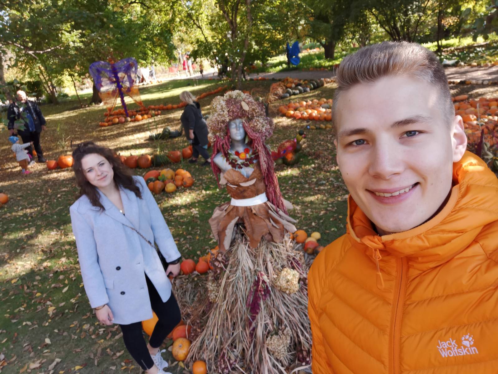 Zwiedzanie Wrocławia