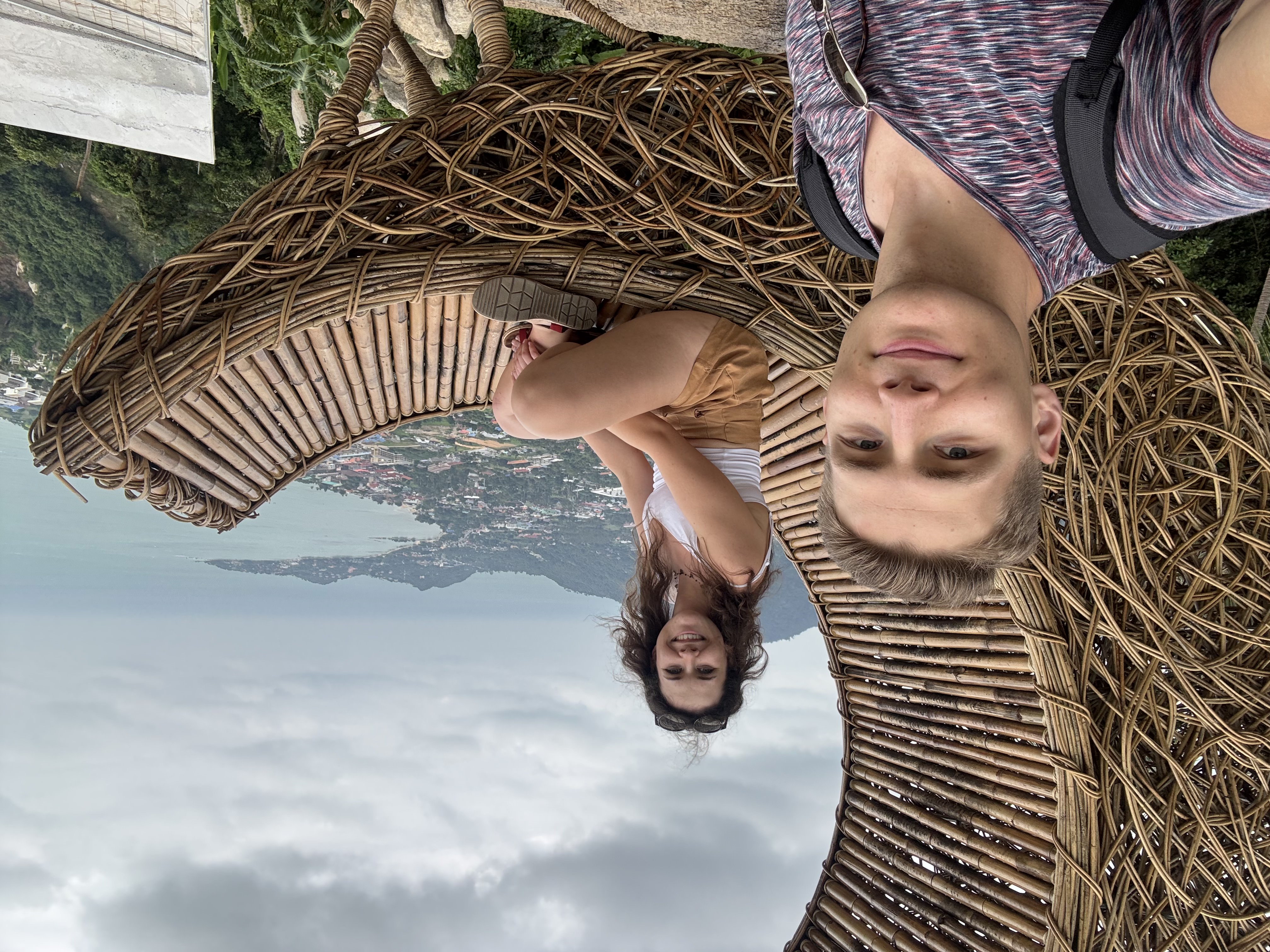 Wakacje w Tajlandii 2